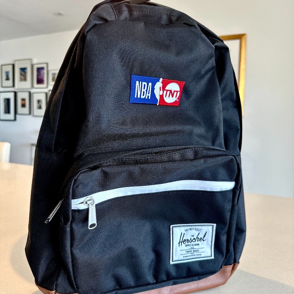 TNT x NBA Herschel Backpack